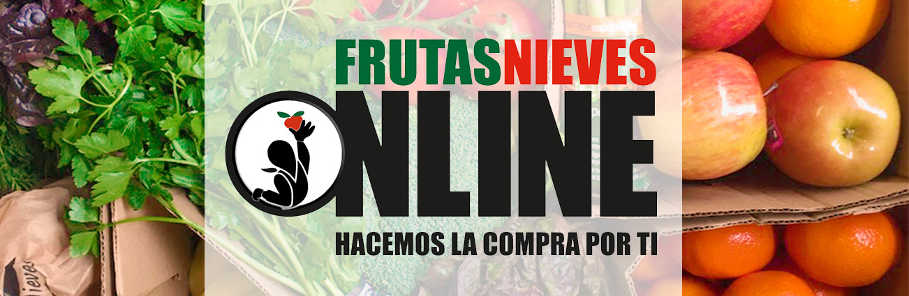 La importancia de incluir frutas y verduras frescas y de temporada en tu  dieta - Frutas Nieves Online